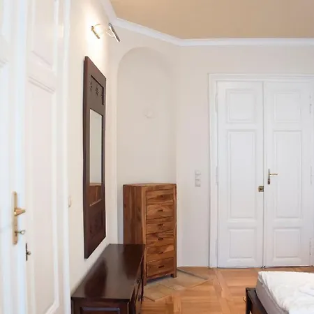 Apartment Velky Bratislava