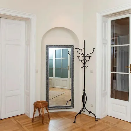 Velky Apartment Bratislava