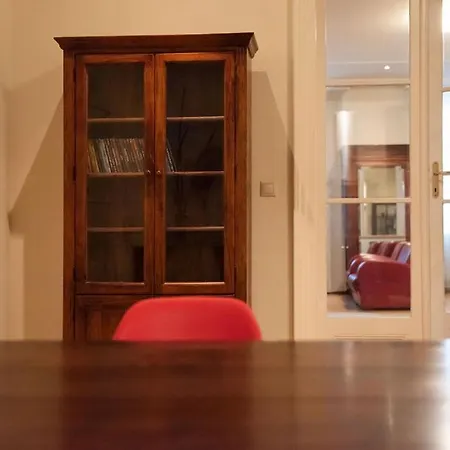 Velky Apartment Bratislava