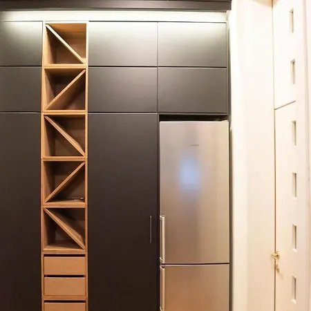 Velky Apartment Bratislava