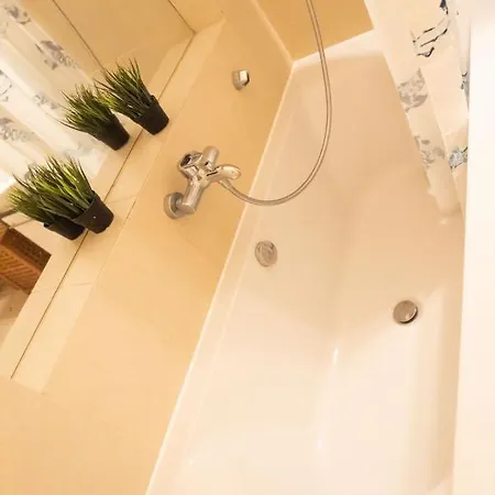 Velky Apartment *
