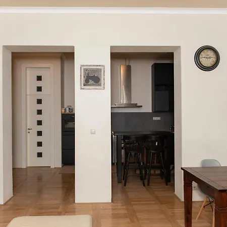 Apartment Velky Bratislava