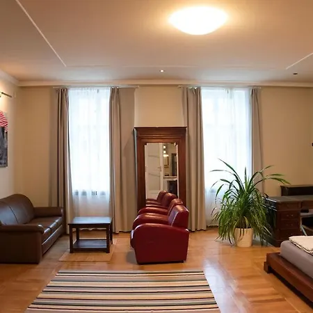 Appartement Velky Bratislava