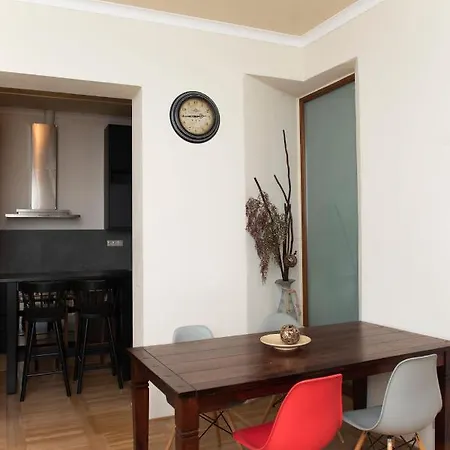 Velky Apartment *