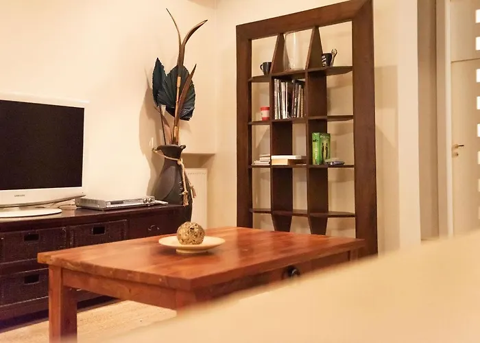 Velky Appartement Bratislava