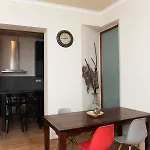Velky Appartement *