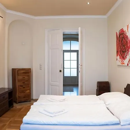Appartement Velky Bratislava