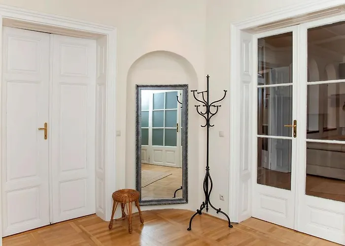 Velky Apartmán Bratislava