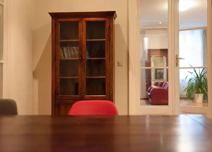 Velky Apartmán Bratislava