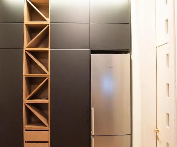 Velky Apartmán Bratislava