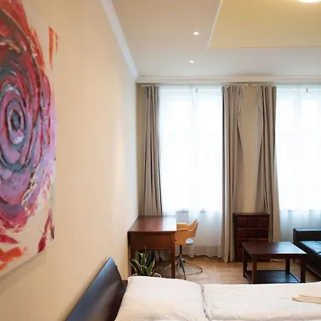 Apartmán Velky Bratislava