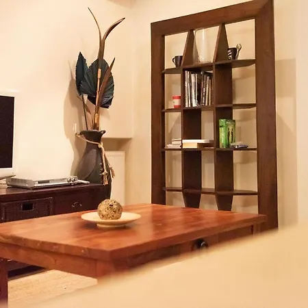 Velky Apartmán Bratislava